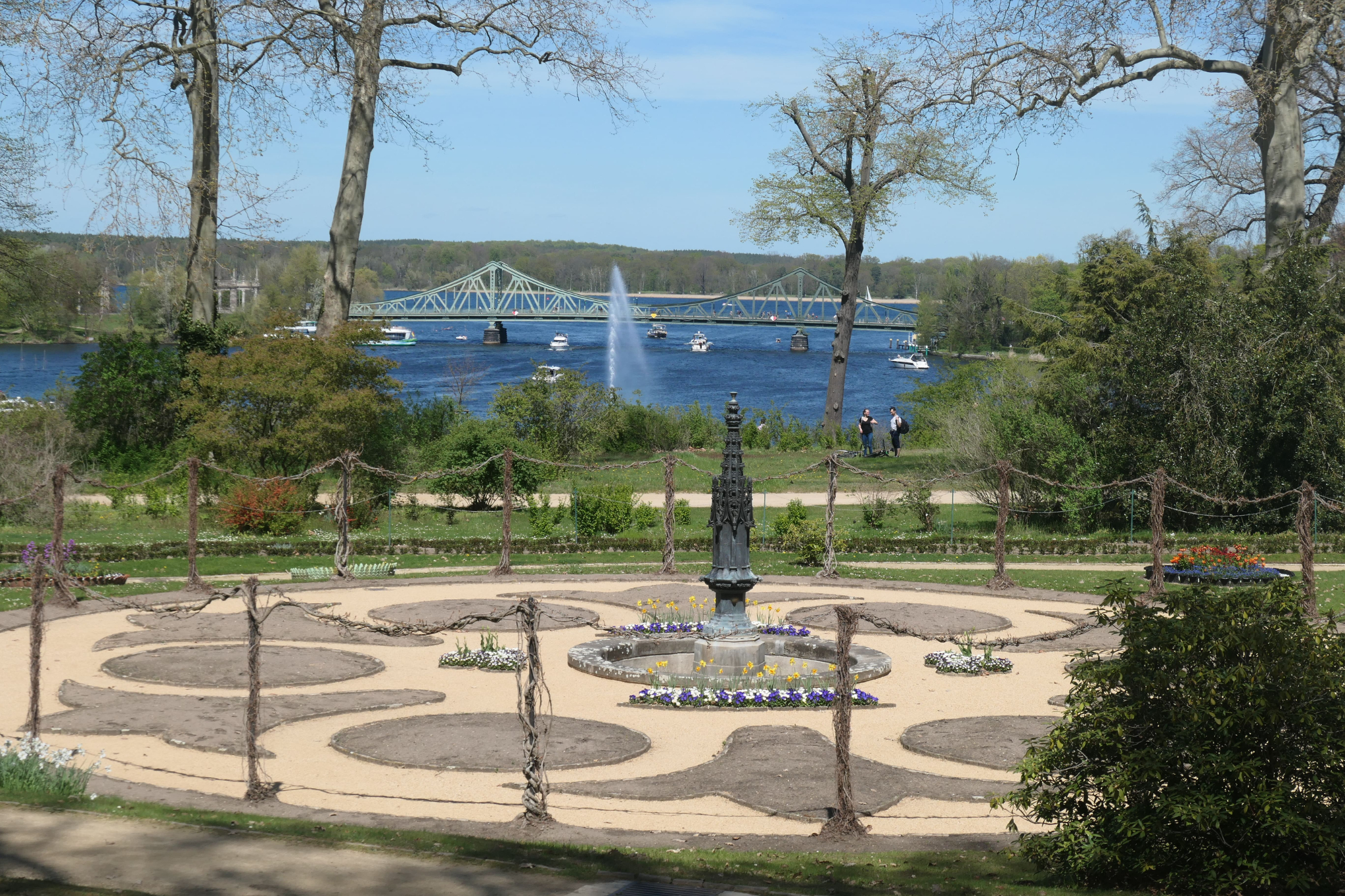 Glinicker Brücke 26